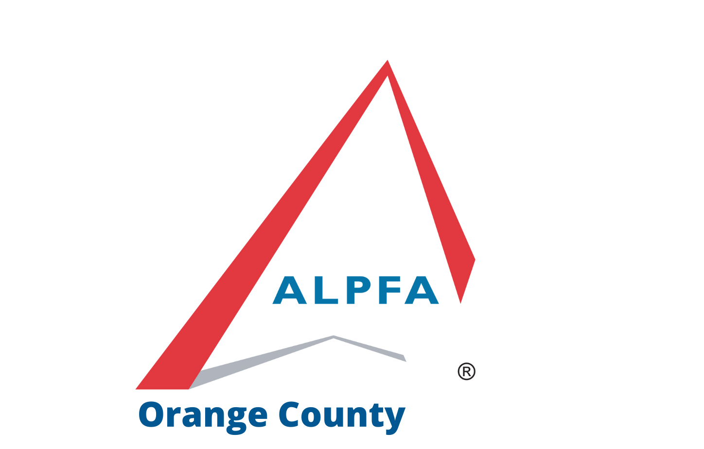 ALPFA Logo