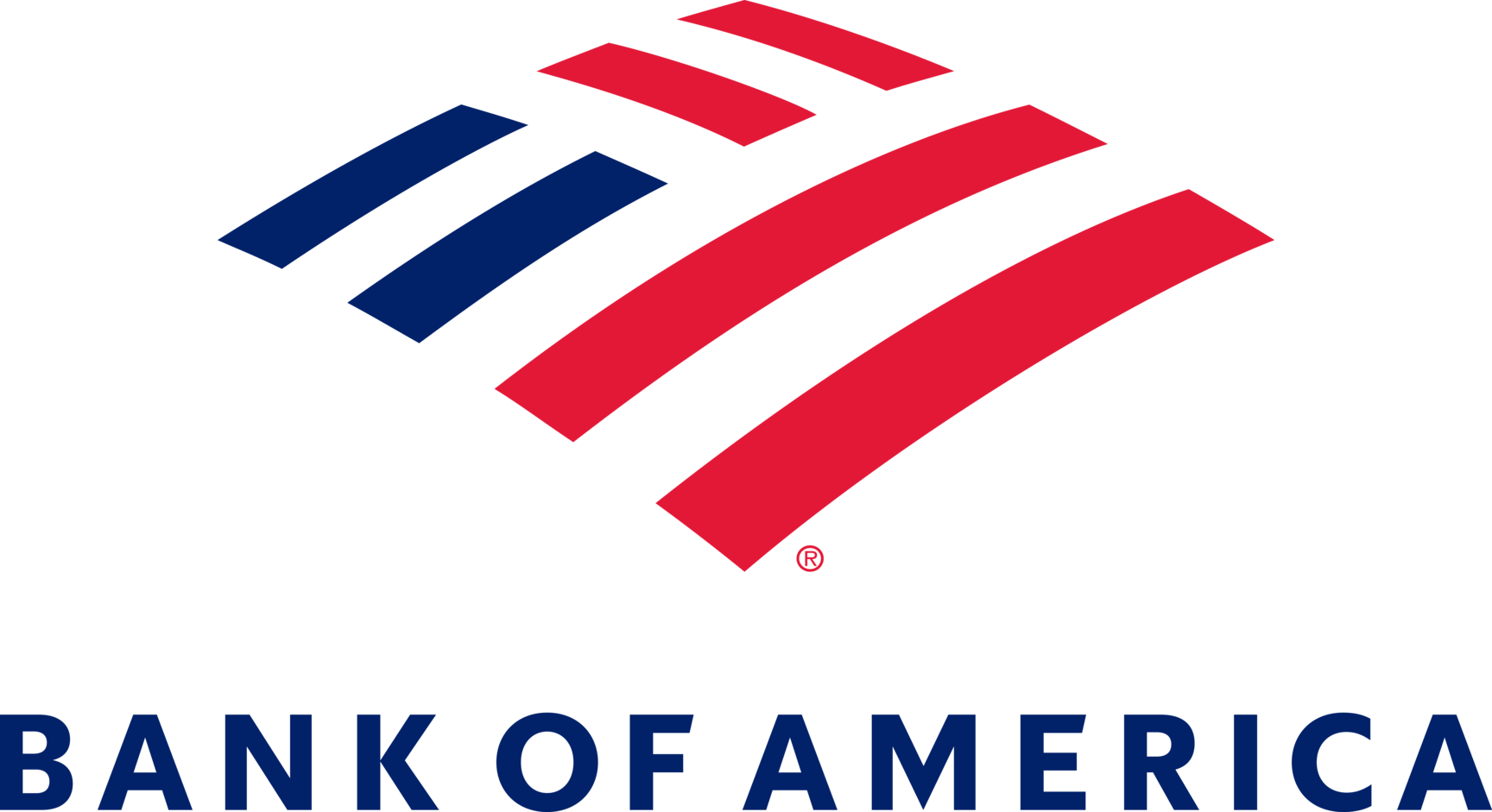 Bofa Logo