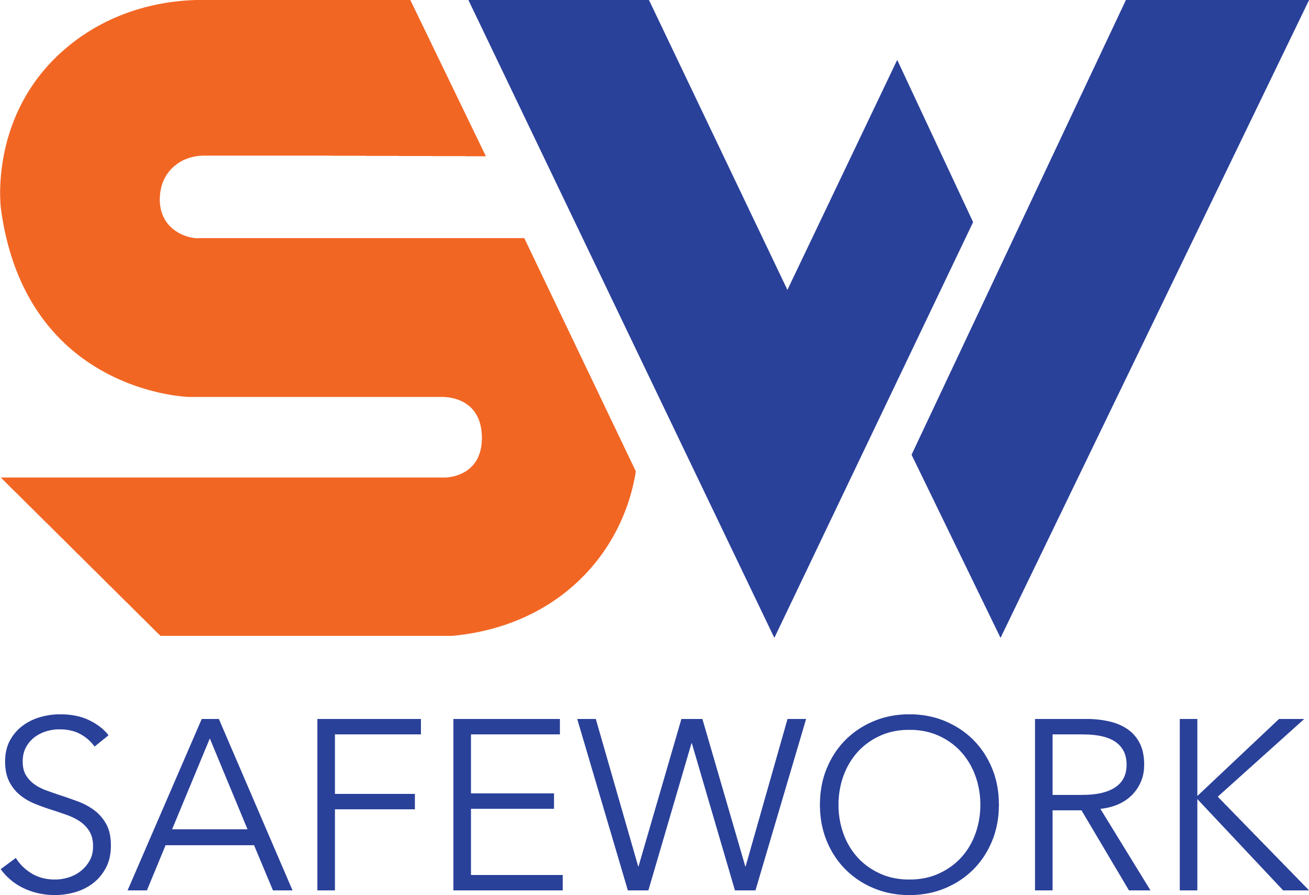 Safework Logo
