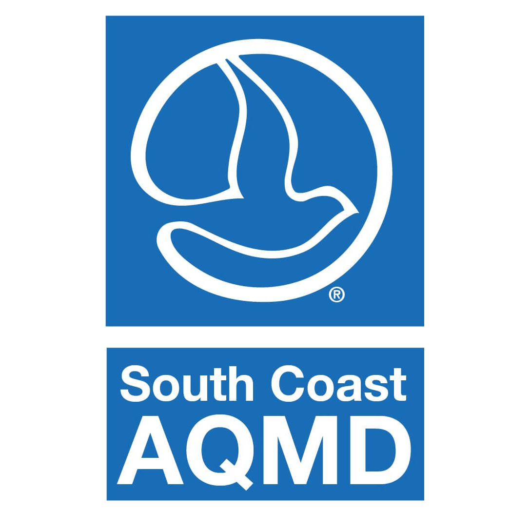 South Coast AQMD Logo