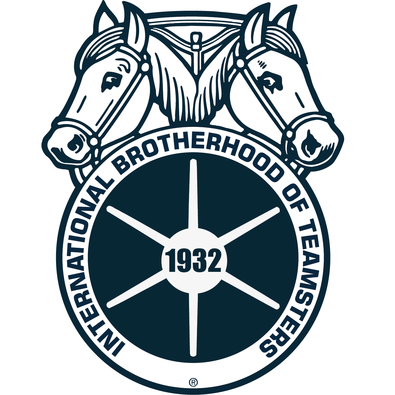Teamsters 1932 Logo