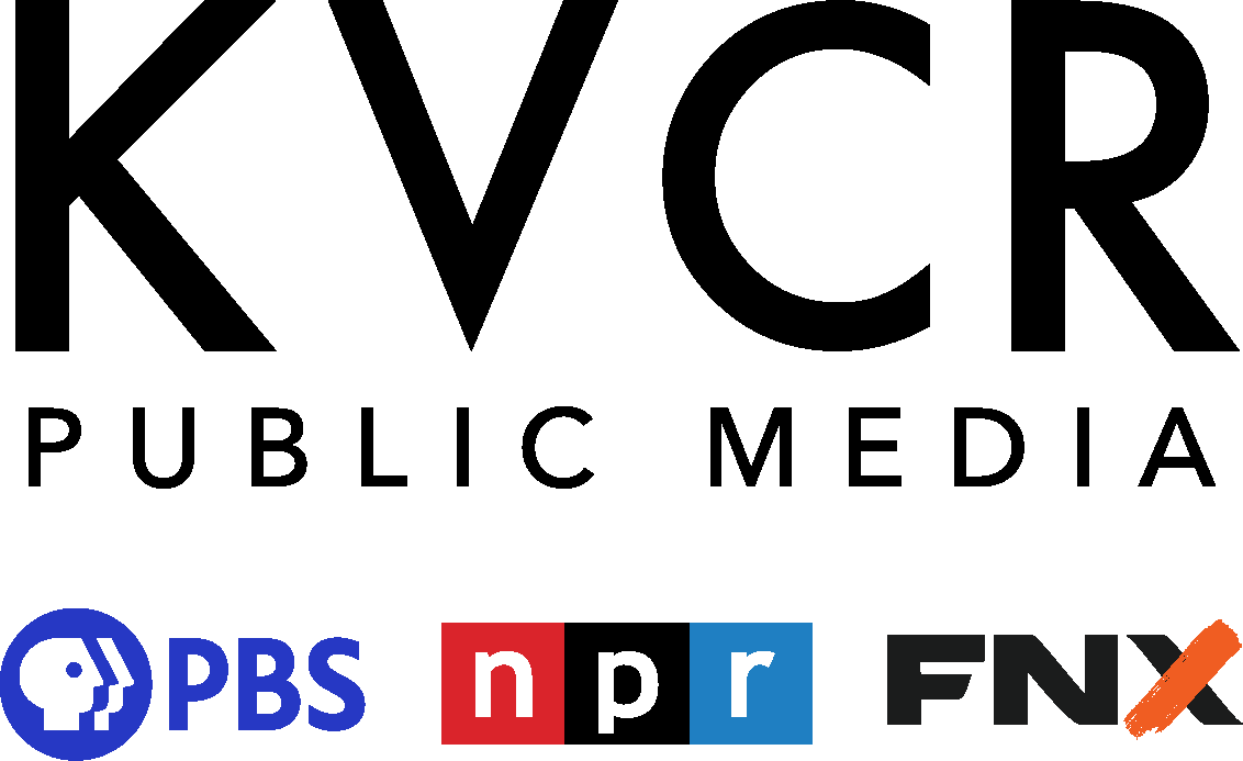 KVCR Logo
