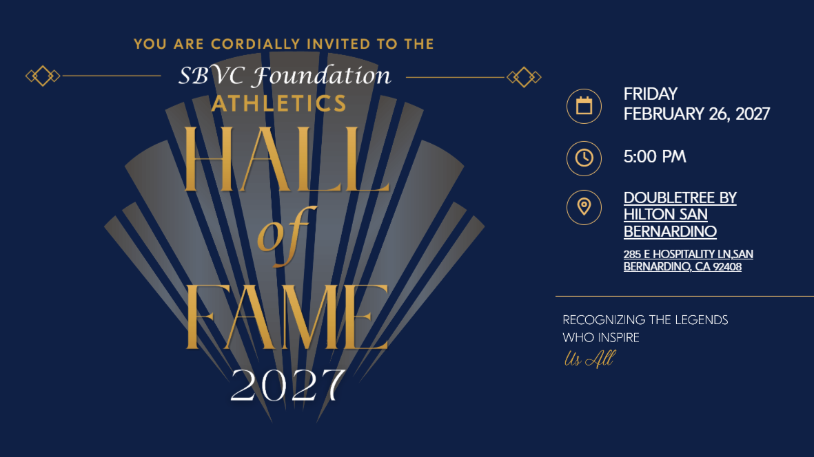 Athletics Gala 2027