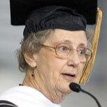 Educator, Retired