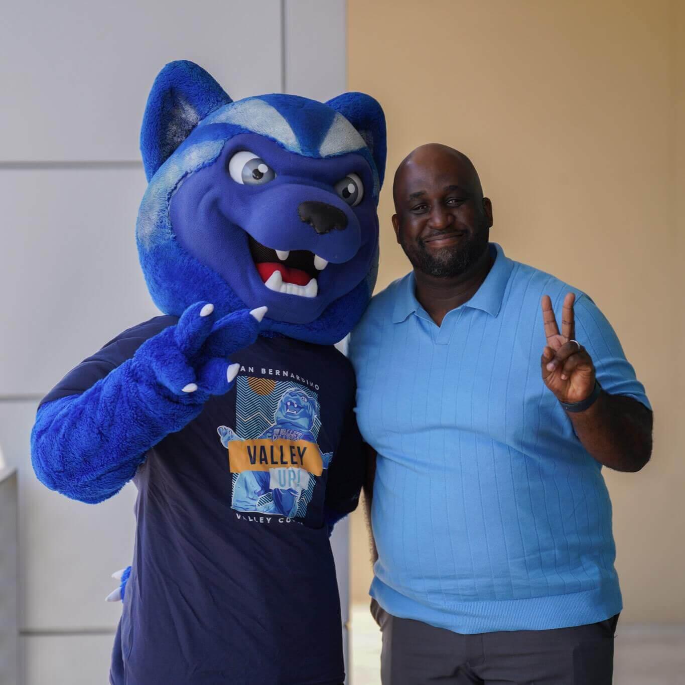 Associate Director of Operations, California State University San Bernardino