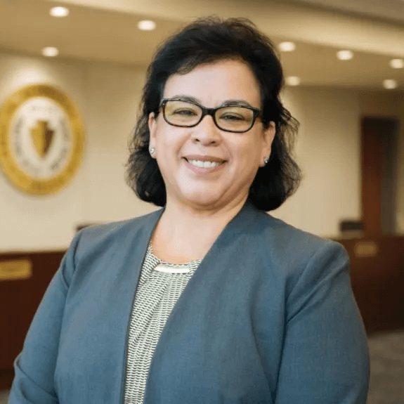 Chancellor, San Bernardino Community College District