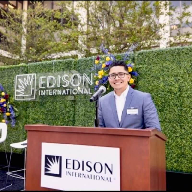 Southern California Edison