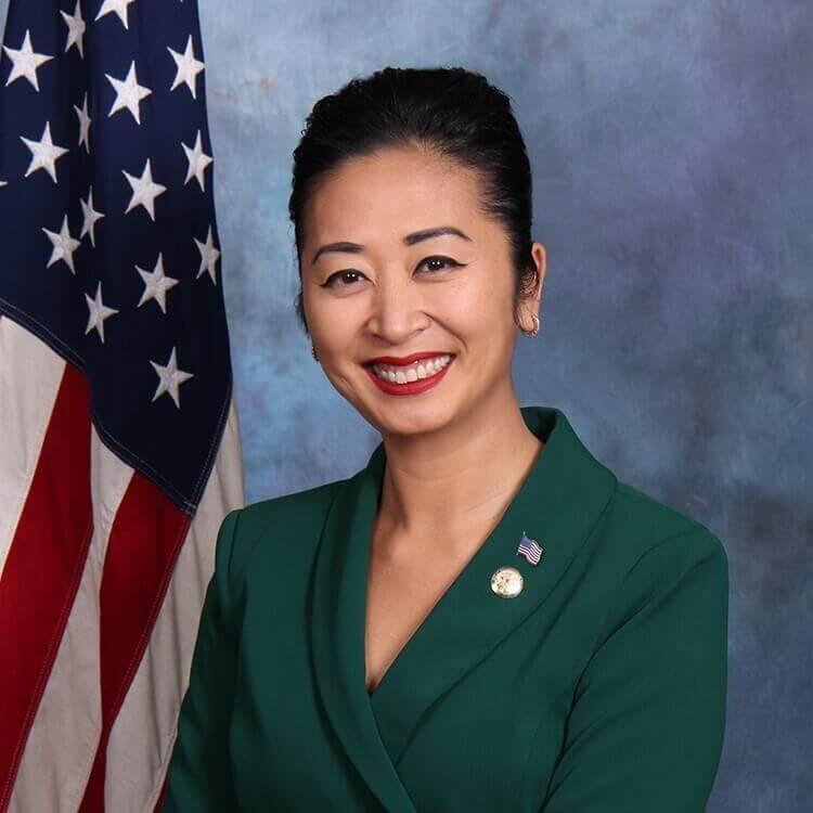 Mayor, San Bernardino