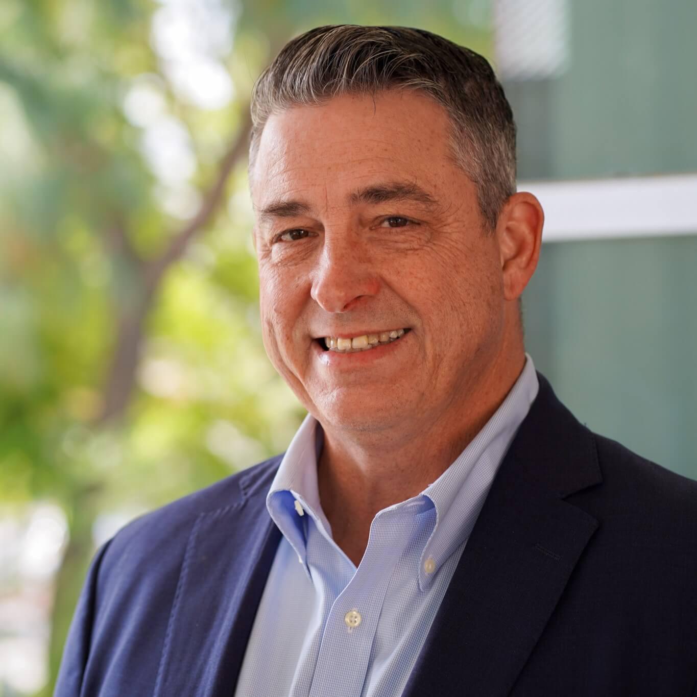 Foundation Executive Director