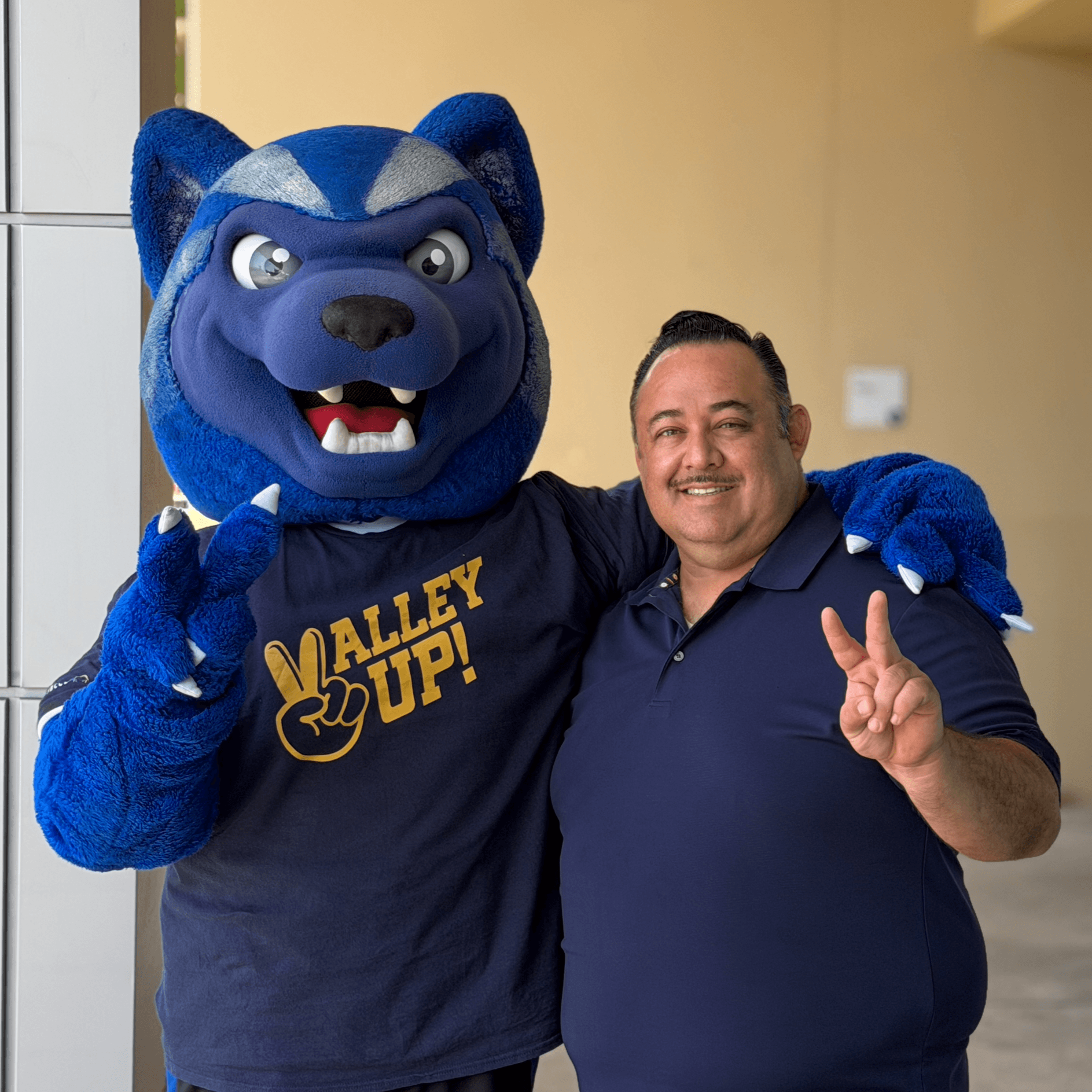 NOVO Federal Credit Union Foundation President