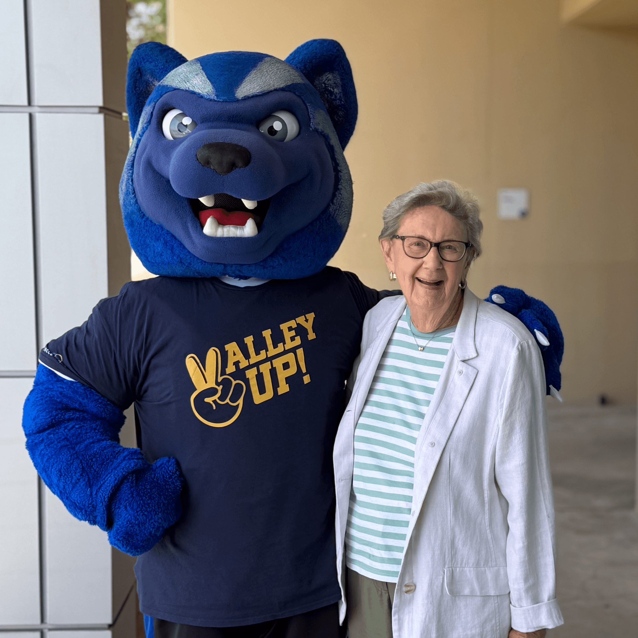 Educator, Retired