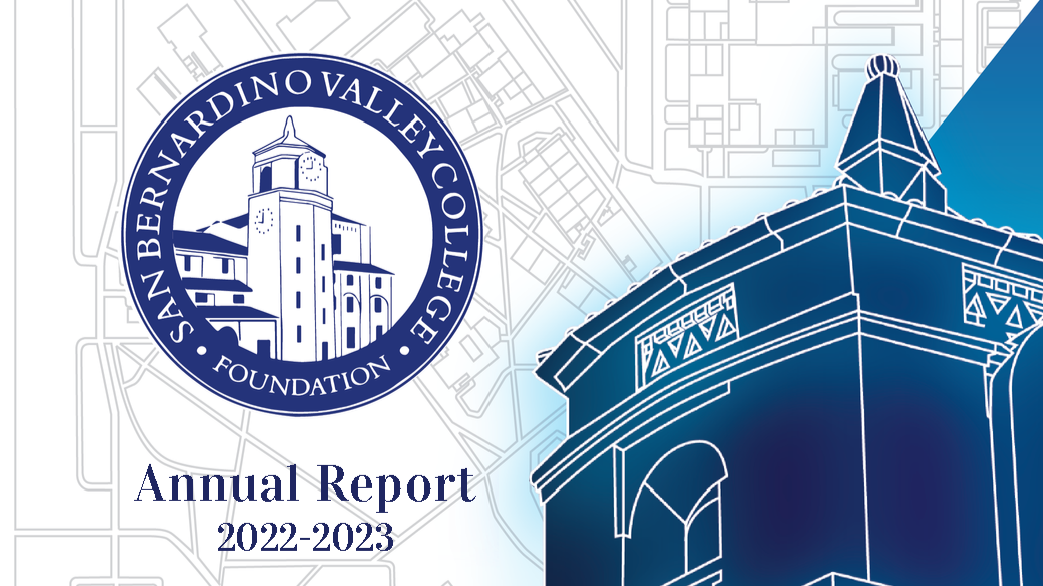 2022-2023 Annual Report
