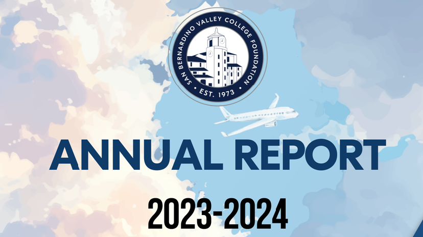 2023-2024 Annual Report