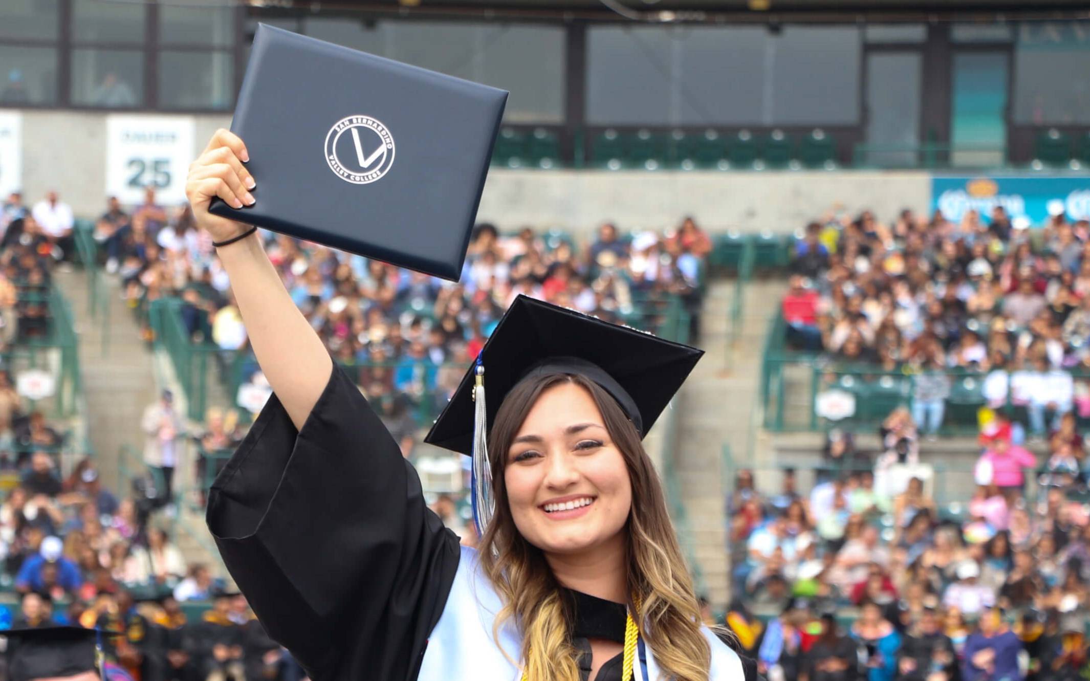 SBVC Alumni