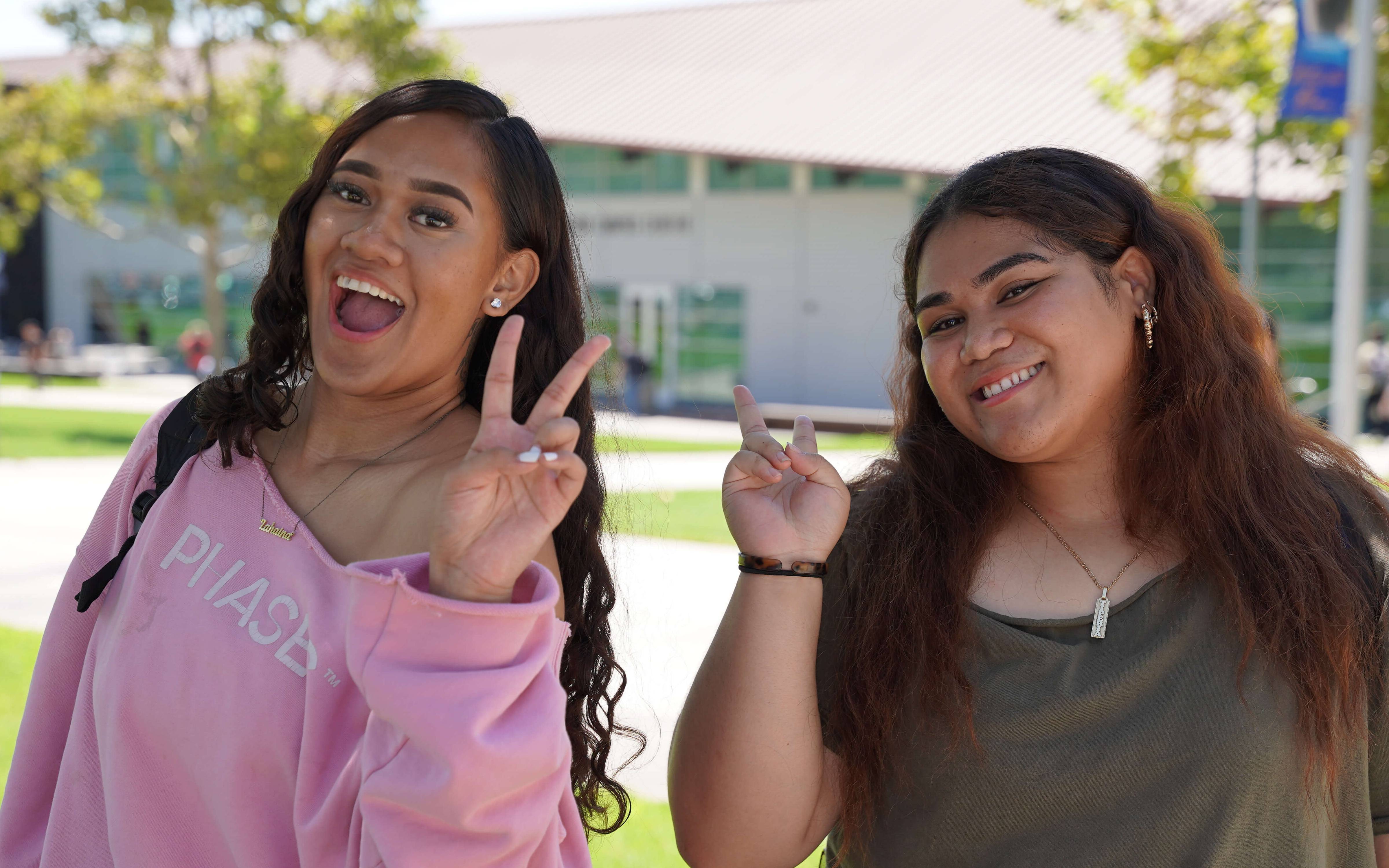 Support SBVC Students
