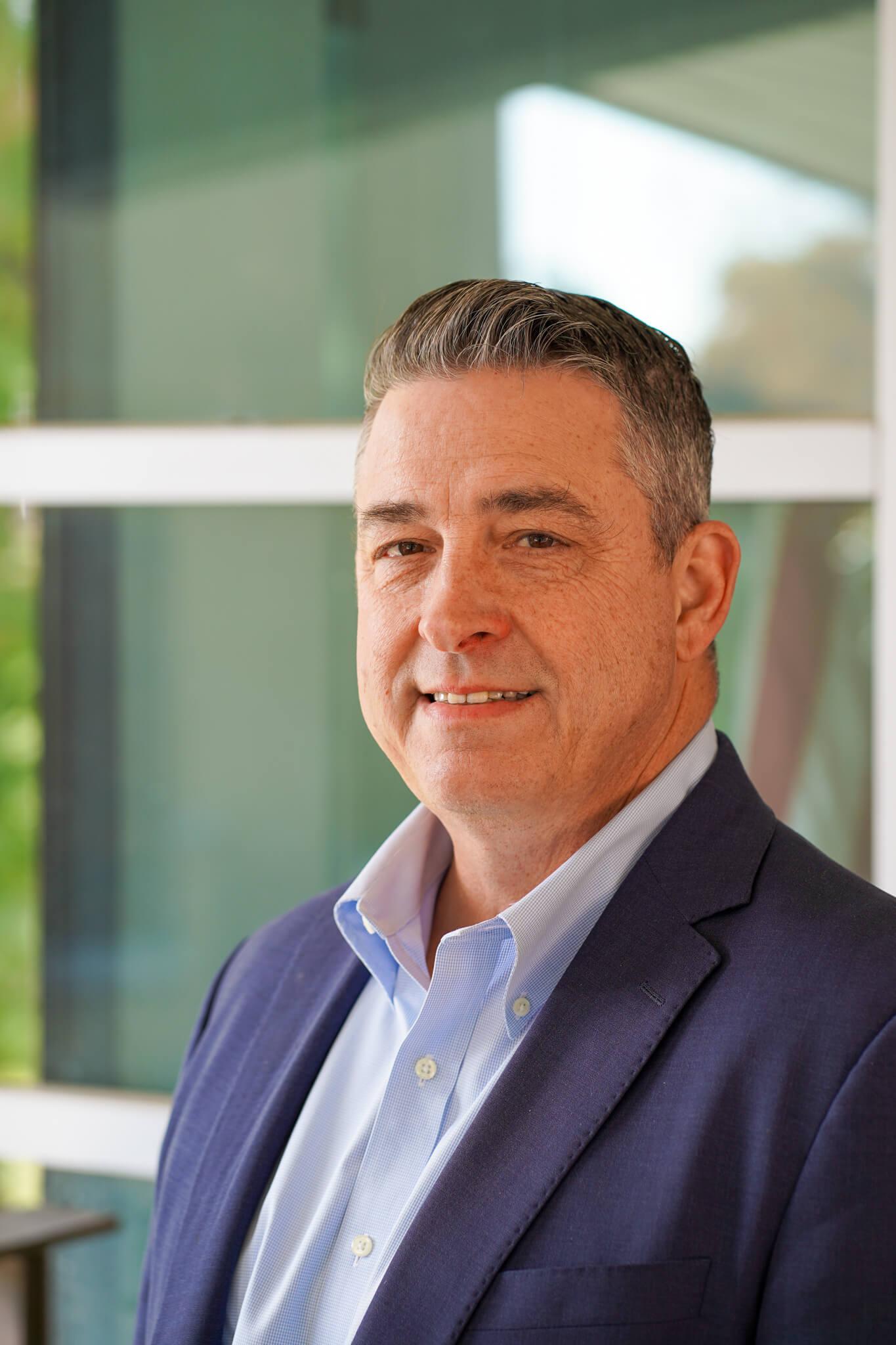 Foundation Executive Director